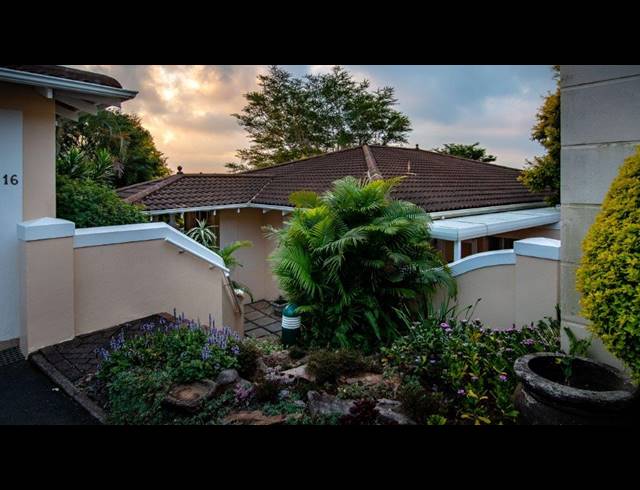 4 BEDROOM TOWNHOUSE FOR SALE IN WESTVILLE
